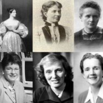 Mujeres que cambiaron la ciencia para siempre
