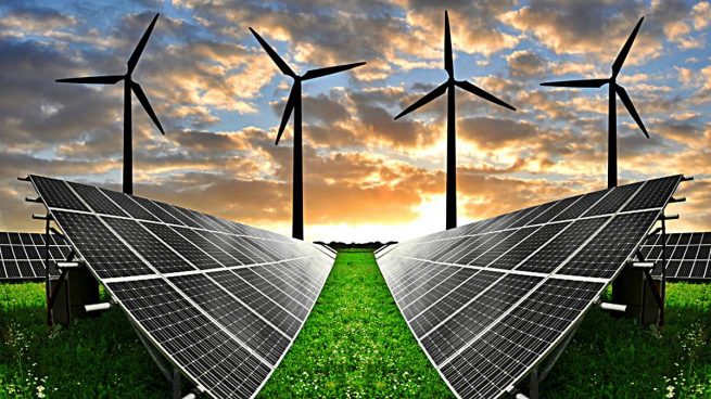 Energía renovable impulsa el mercado de trabajo en el sector energético