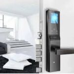 Diagnóstico digital de fallos en cerraduras inteligentes