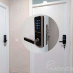 Sistemas De Seguridad Con Puertas Automatizadas Y Cerraduras Smart